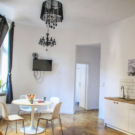 Corner 4 Cracow I Old Town I Two Rooms Cracovia Exterior foto