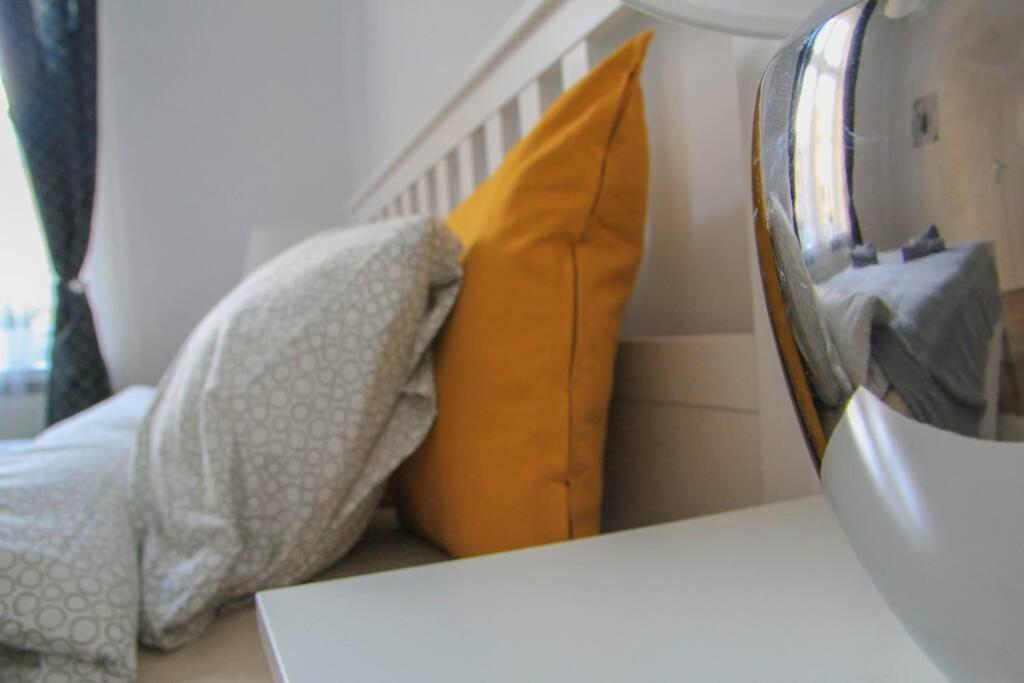 Corner 4 Cracow I Old Town I Two Rooms Cracovia Exterior foto