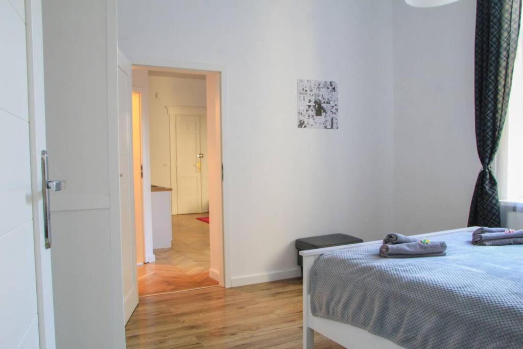 Corner 4 Cracow I Old Town I Two Rooms Cracovia Exterior foto