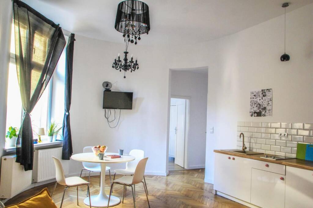 Corner 4 Cracow I Old Town I Two Rooms Cracovia Exterior foto